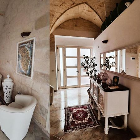 Otrantocasa Apartment Екстериор снимка