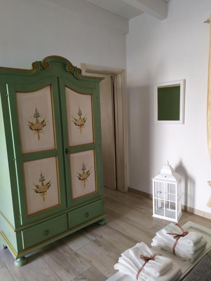 Otrantocasa Apartment Екстериор снимка