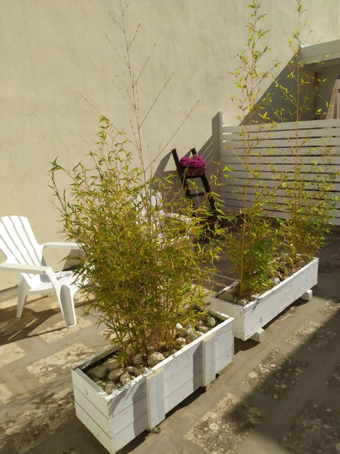Otrantocasa Apartment Екстериор снимка