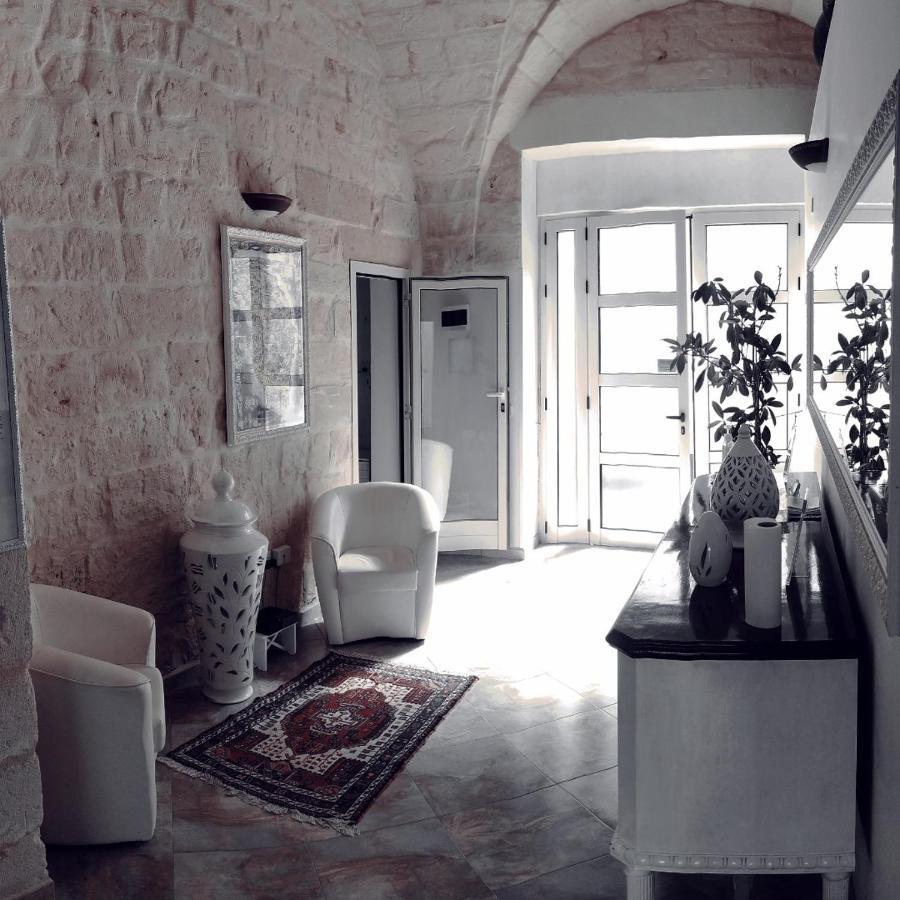 Otrantocasa Apartment Екстериор снимка