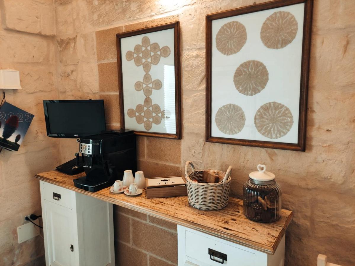 Otrantocasa Apartment Екстериор снимка