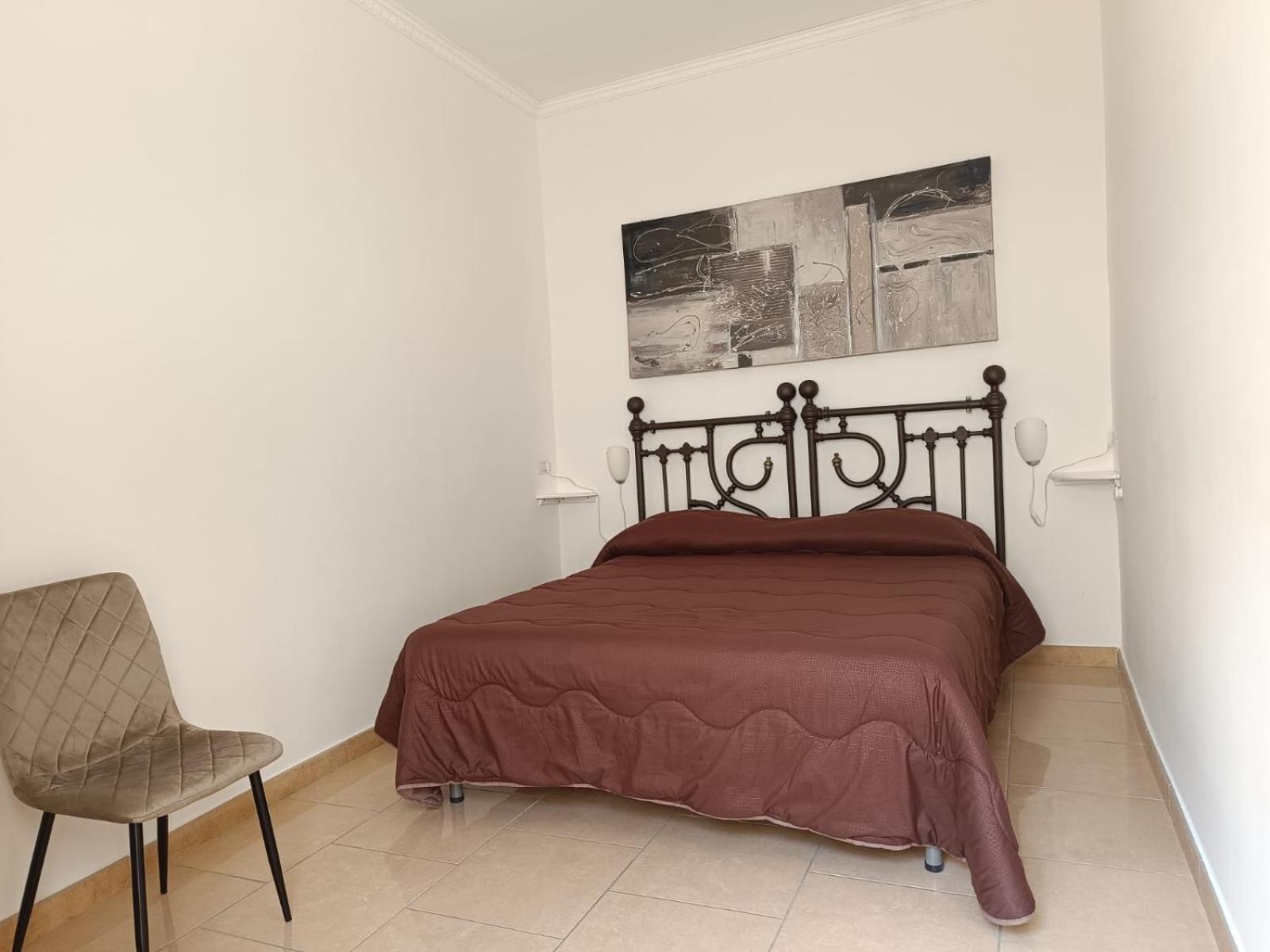 Otrantocasa Apartment Стая снимка