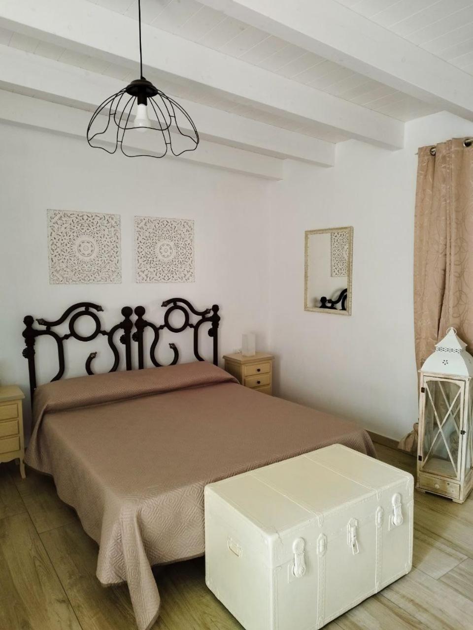 Otrantocasa Apartment Екстериор снимка