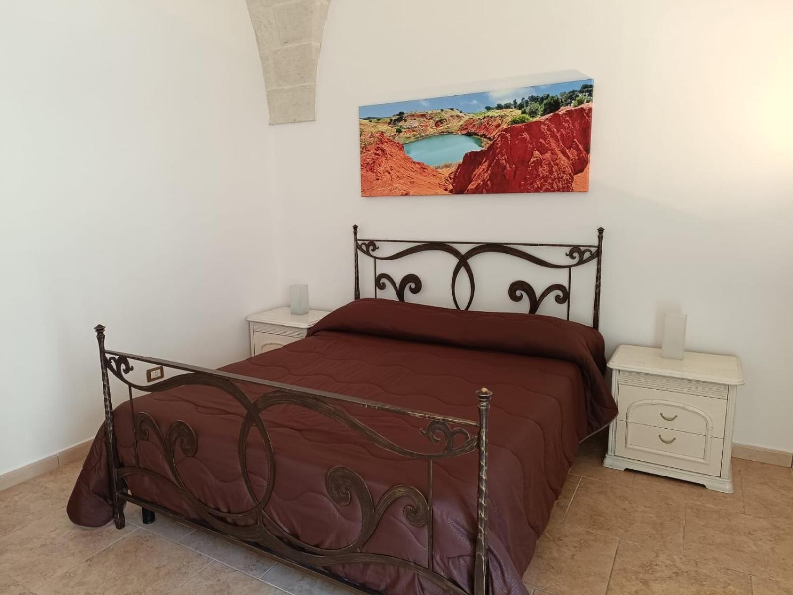 Otrantocasa Apartment Стая снимка