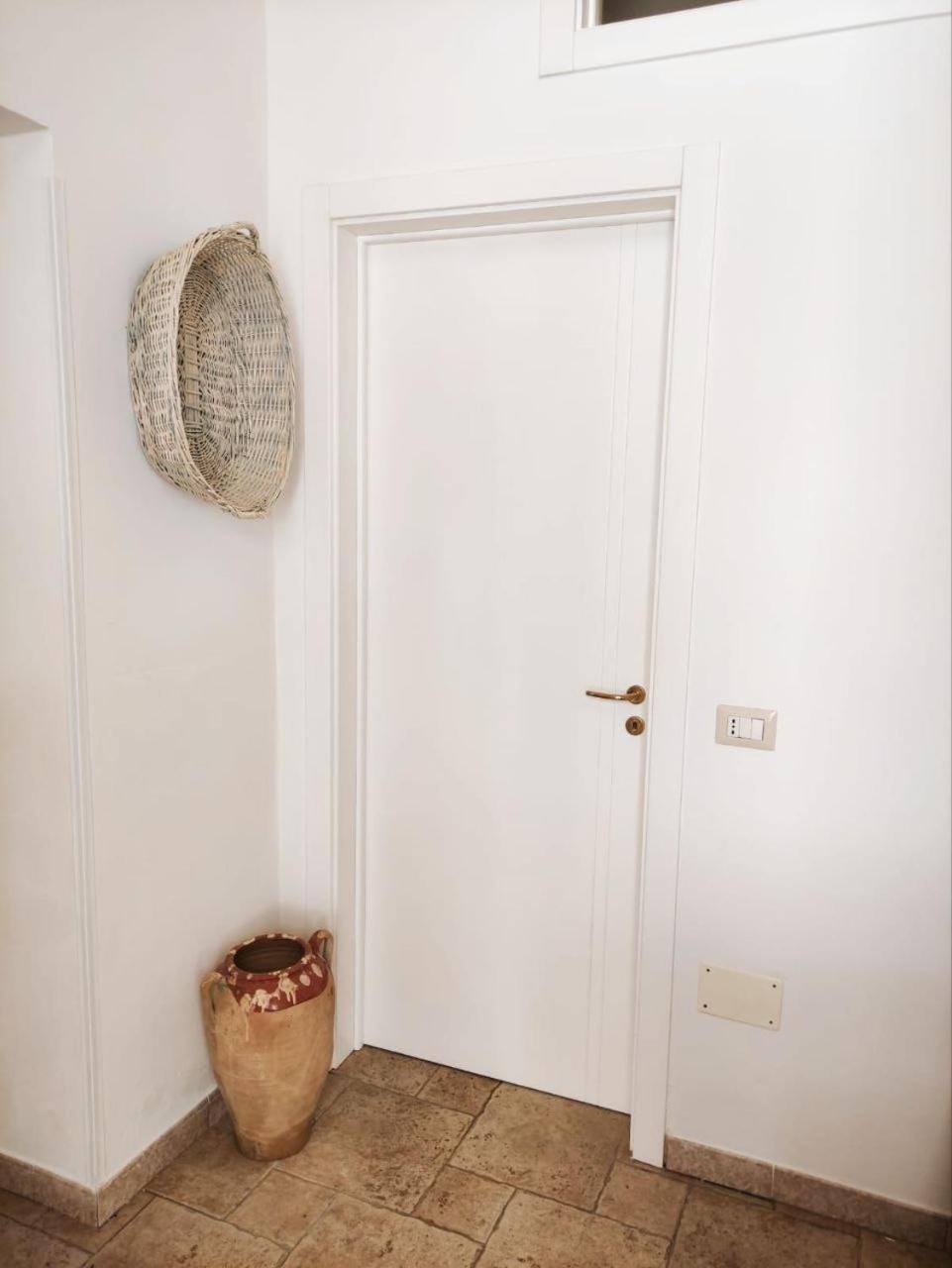 Otrantocasa Apartment Екстериор снимка