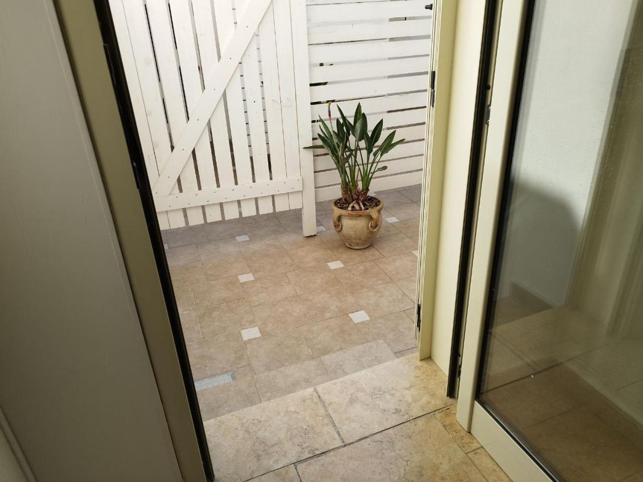 Otrantocasa Apartment Екстериор снимка