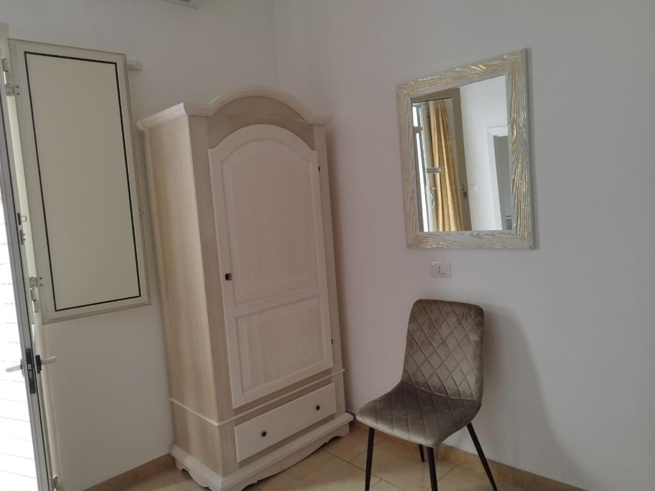 Otrantocasa Apartment Екстериор снимка