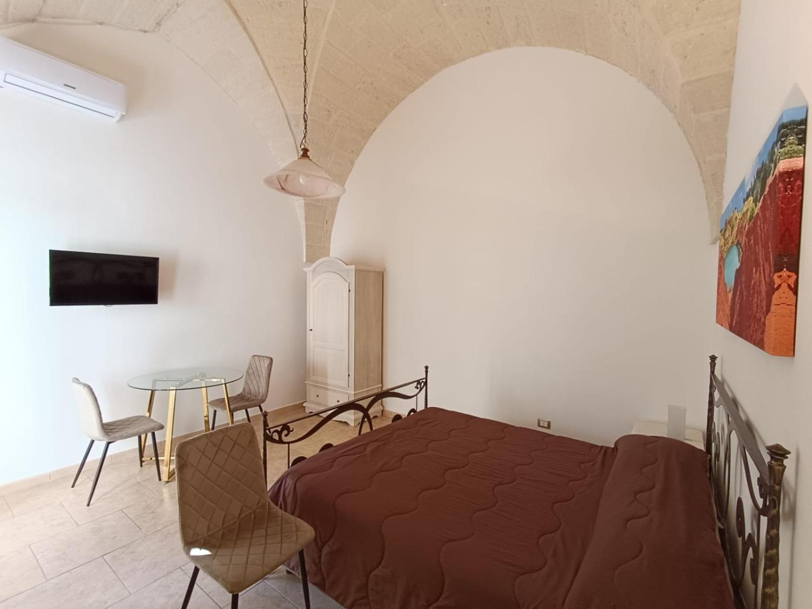 Otrantocasa Apartment Стая снимка