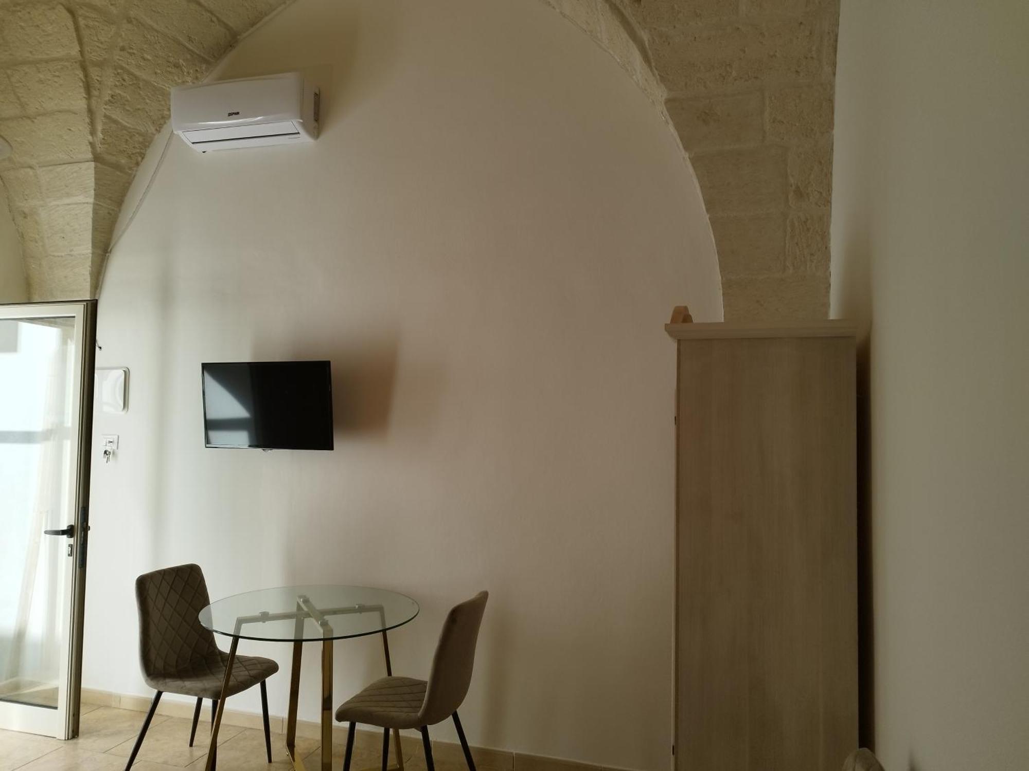 Otrantocasa Apartment Стая снимка