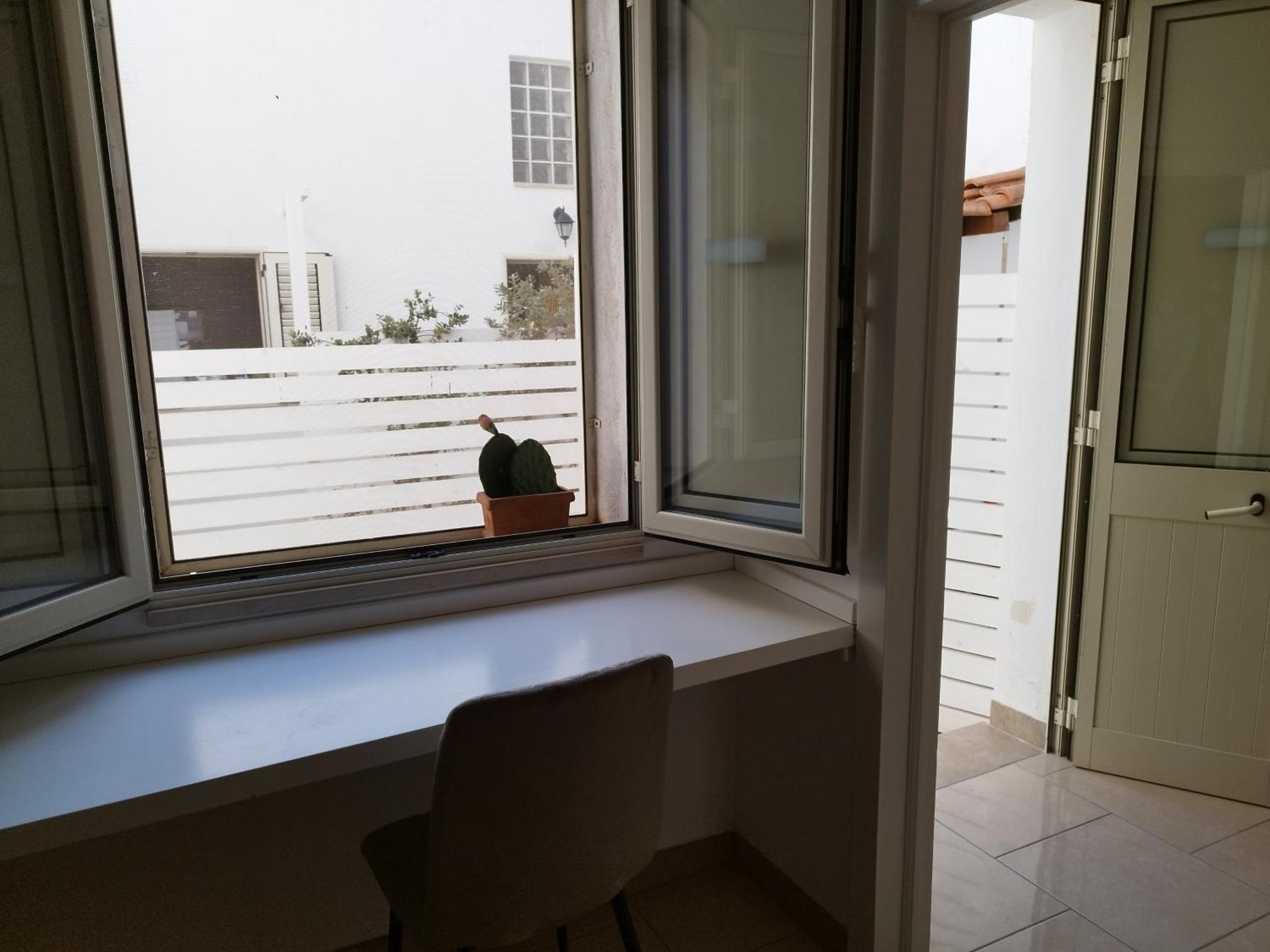 Otrantocasa Apartment Стая снимка