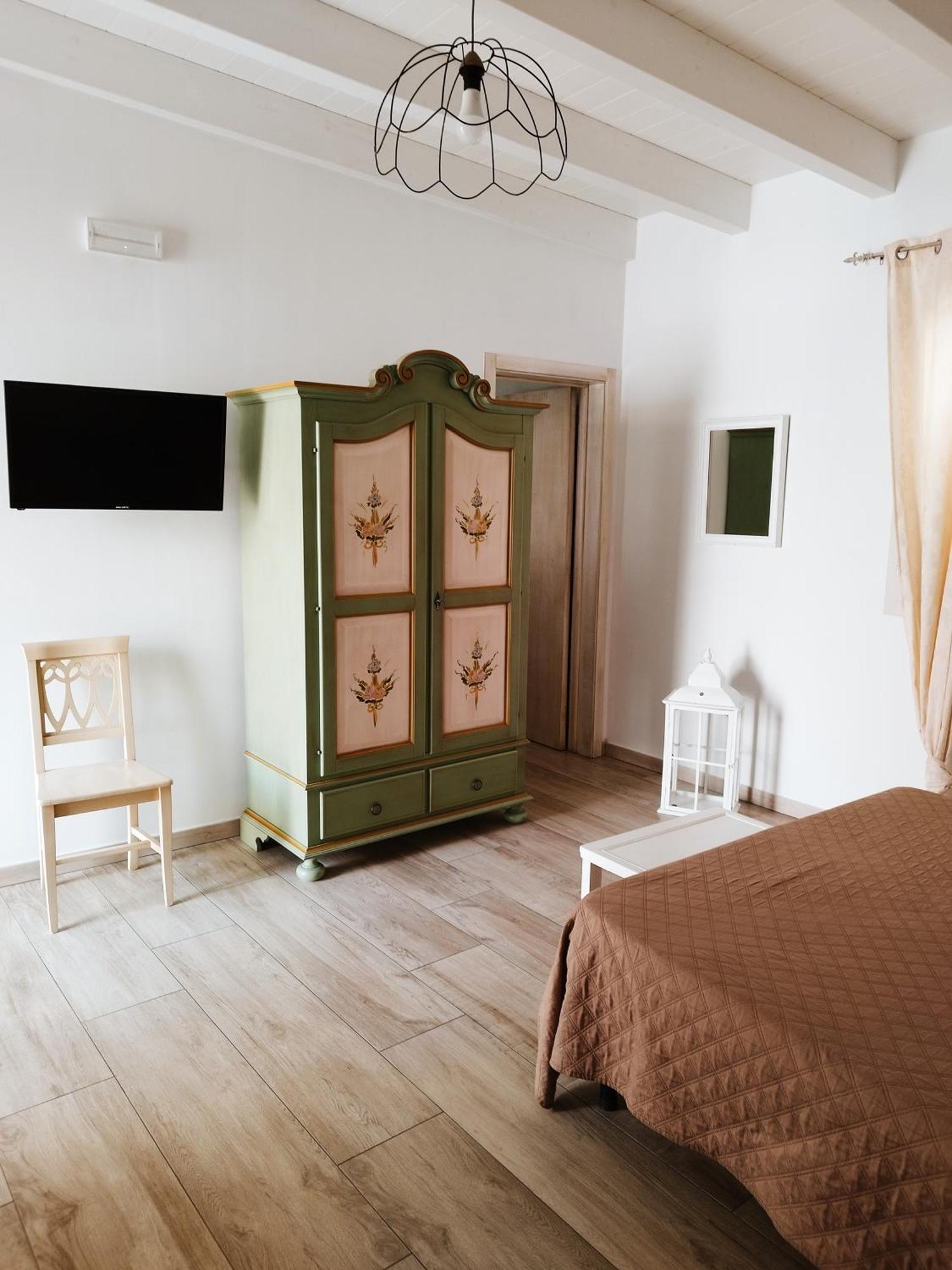 Otrantocasa Apartment Стая снимка