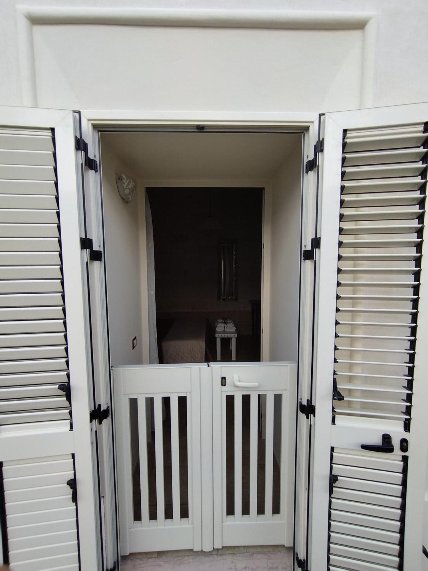 Otrantocasa Apartment Екстериор снимка