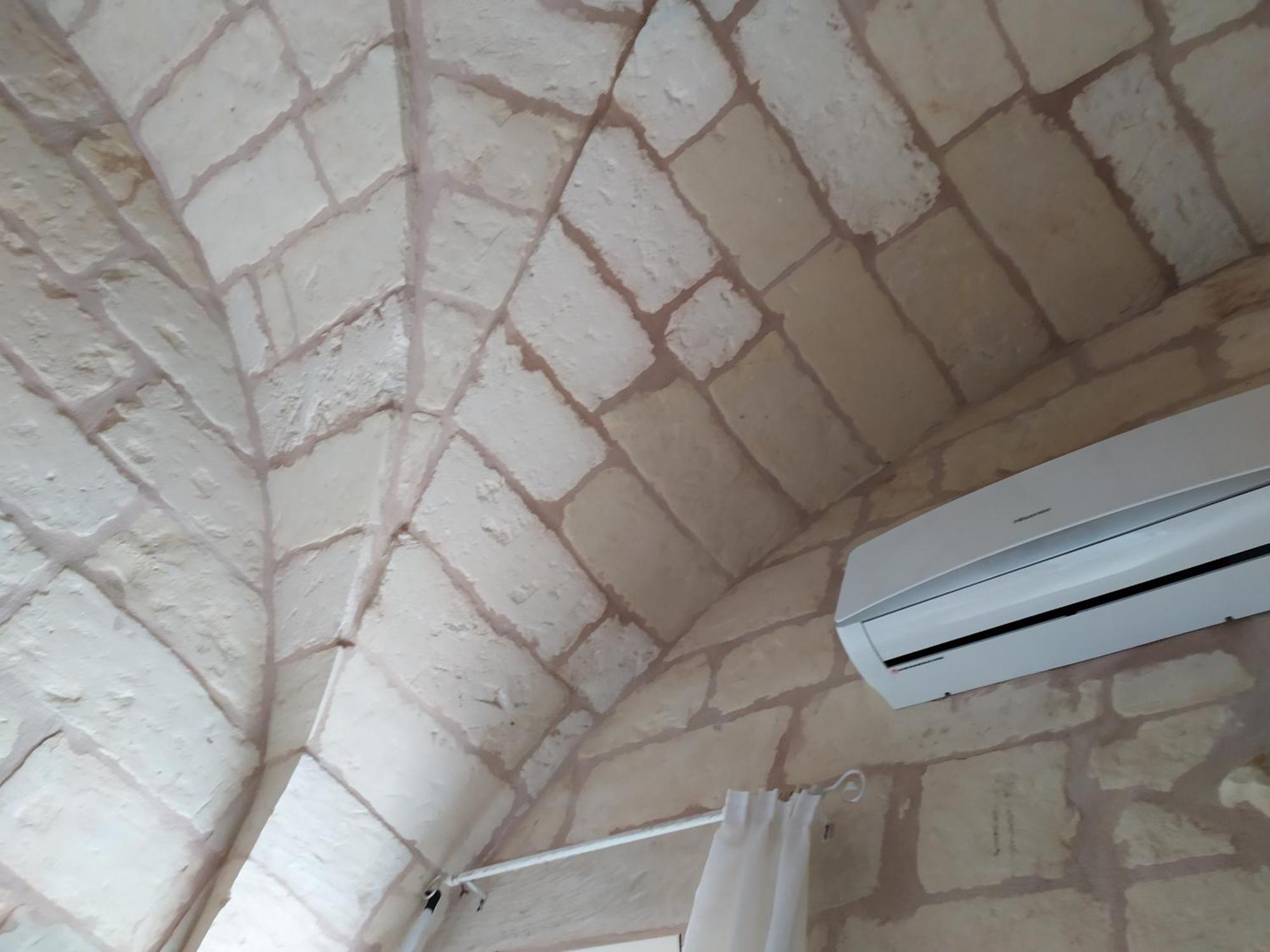 Otrantocasa Apartment Стая снимка