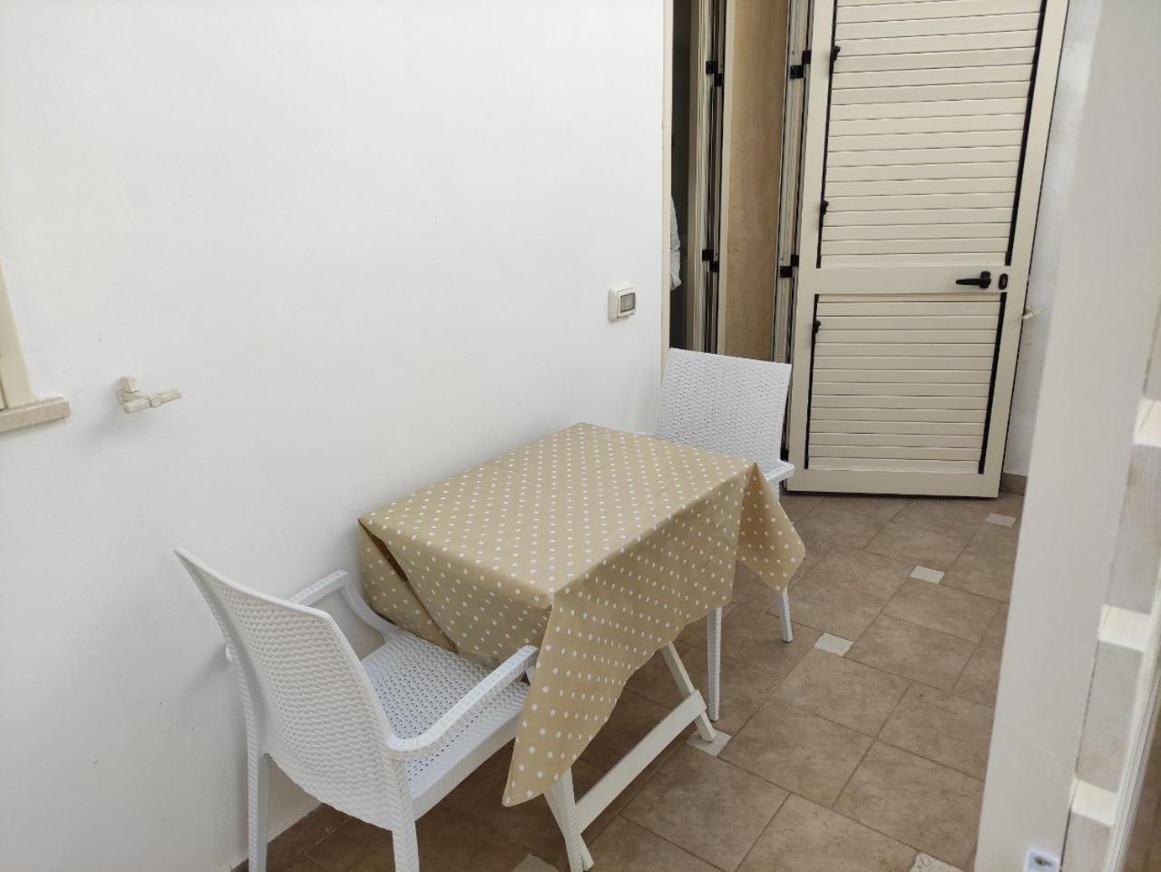 Otrantocasa Apartment Стая снимка