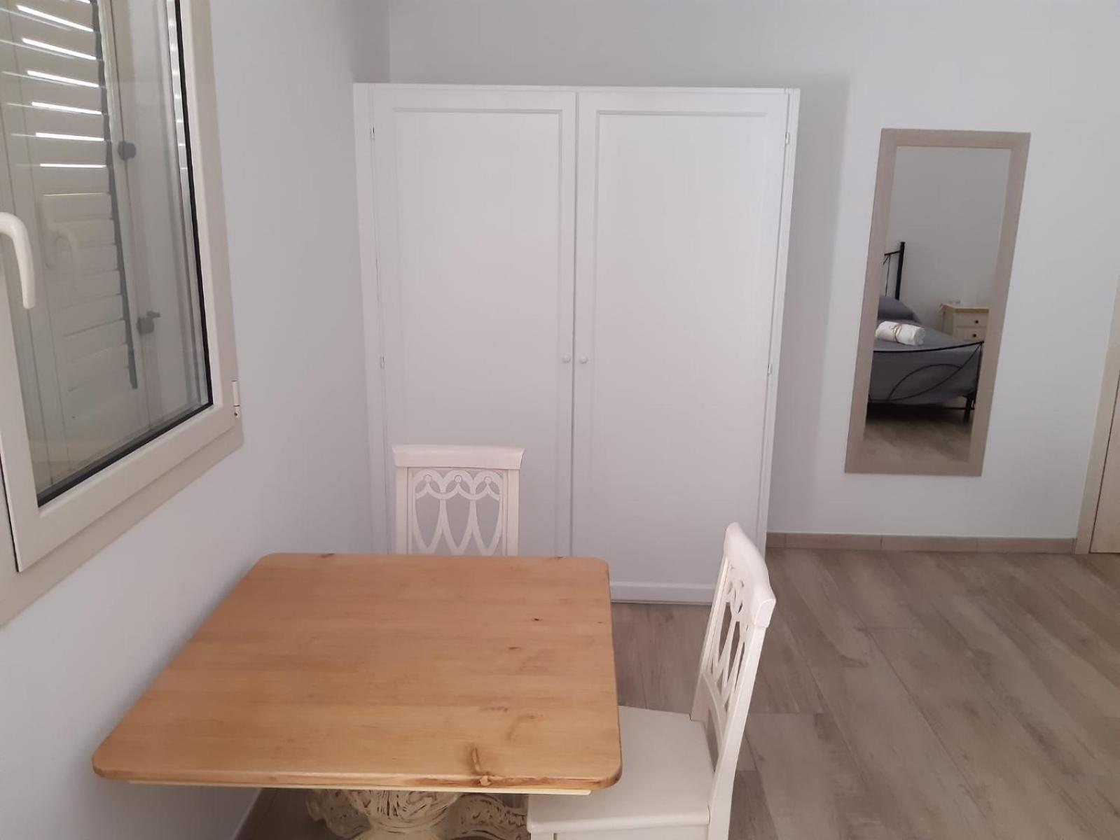 Otrantocasa Apartment Стая снимка
