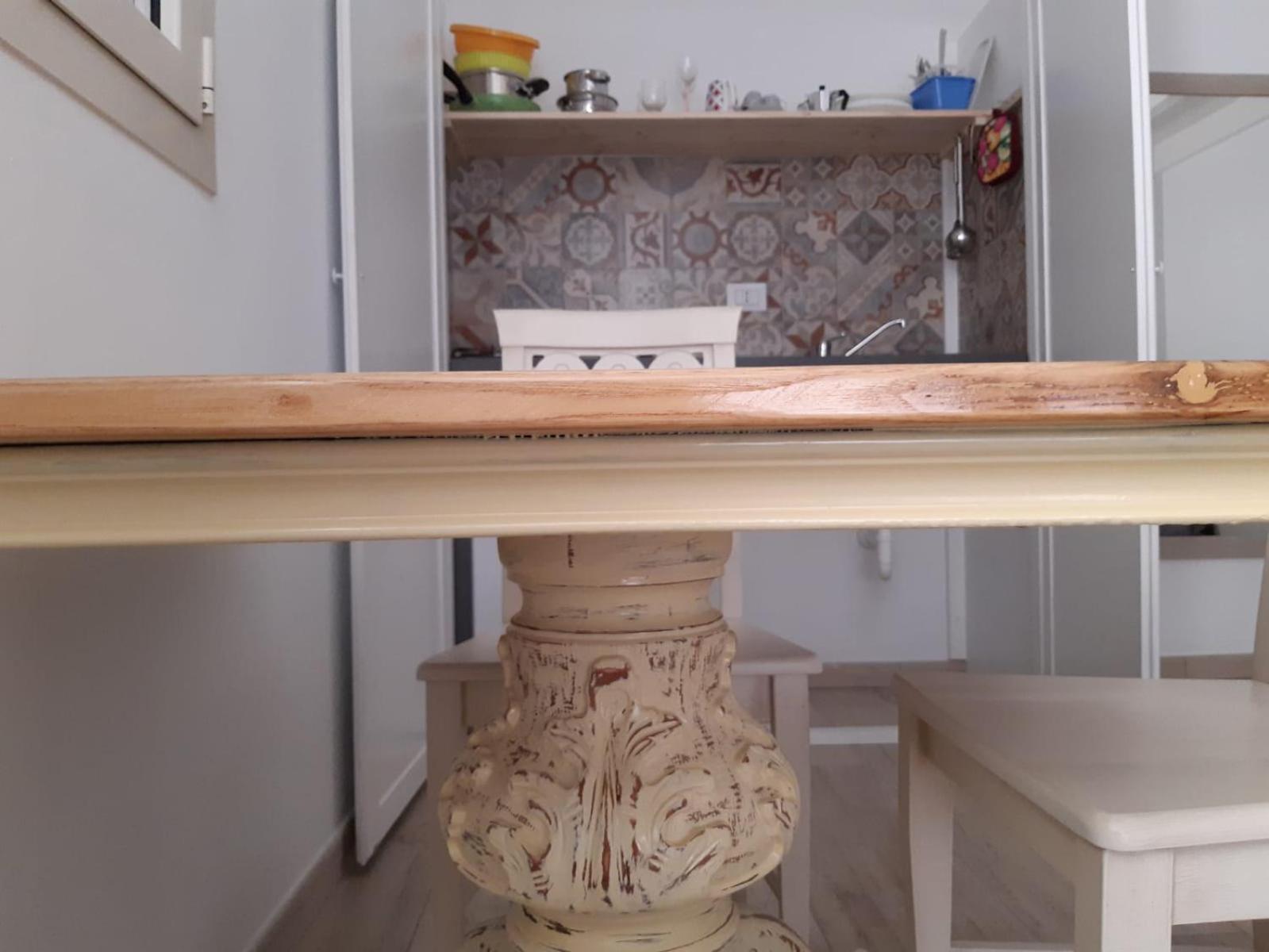 Otrantocasa Apartment Стая снимка