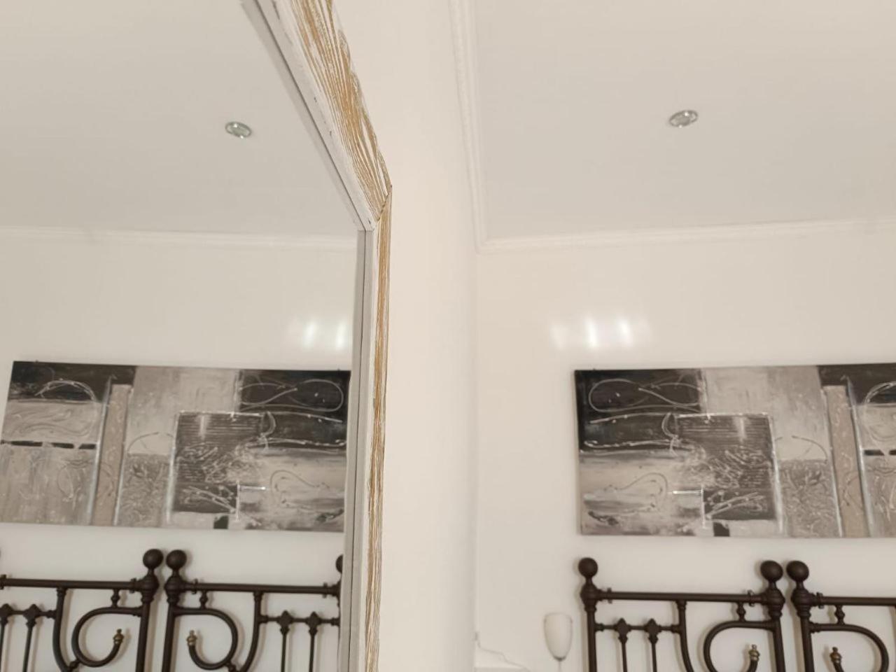 Otrantocasa Apartment Екстериор снимка