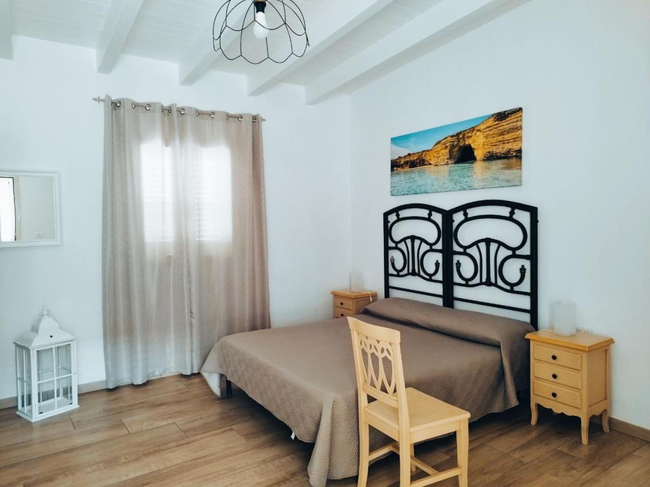 Otrantocasa Apartment Екстериор снимка