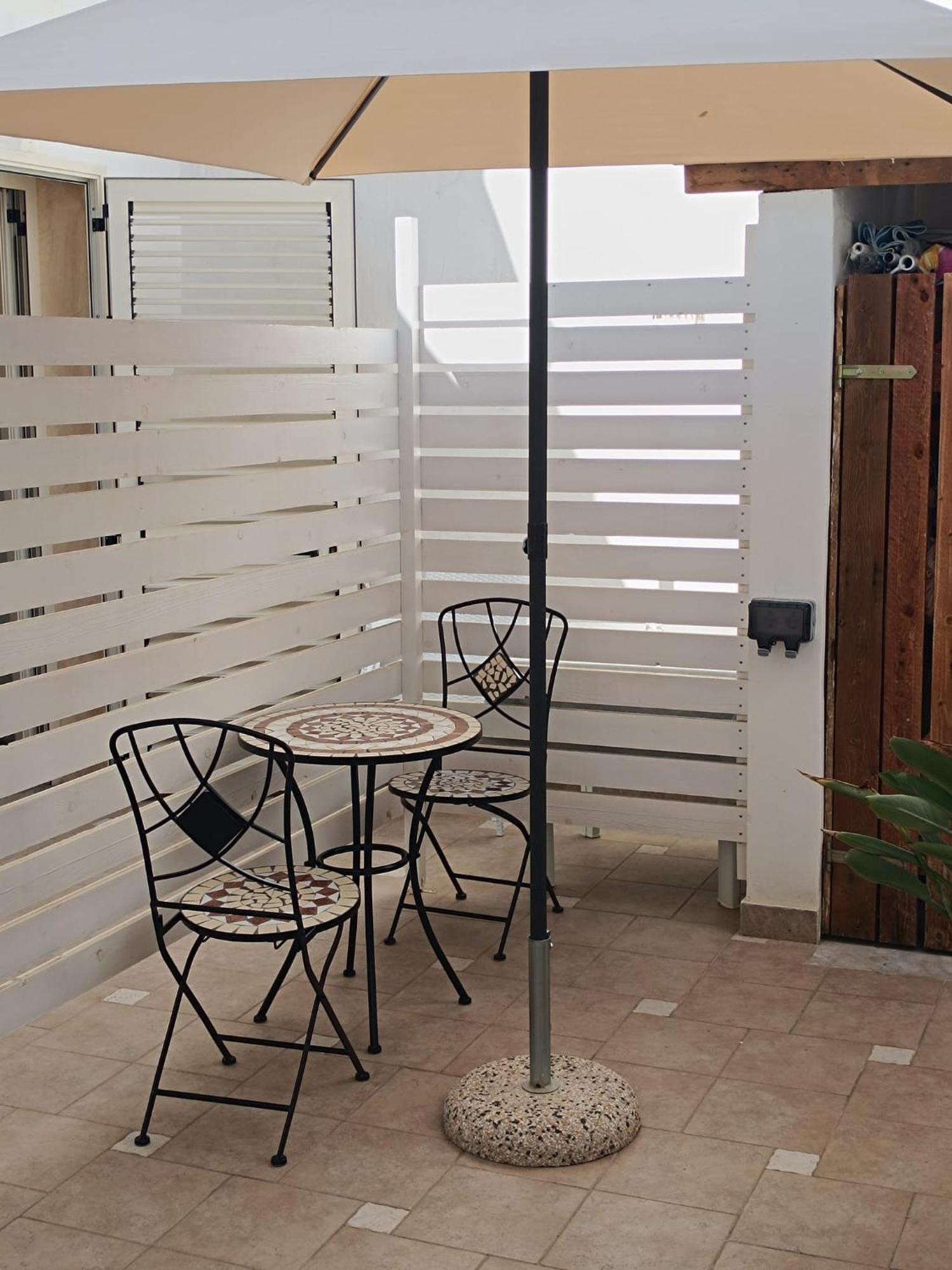 Otrantocasa Apartment Екстериор снимка