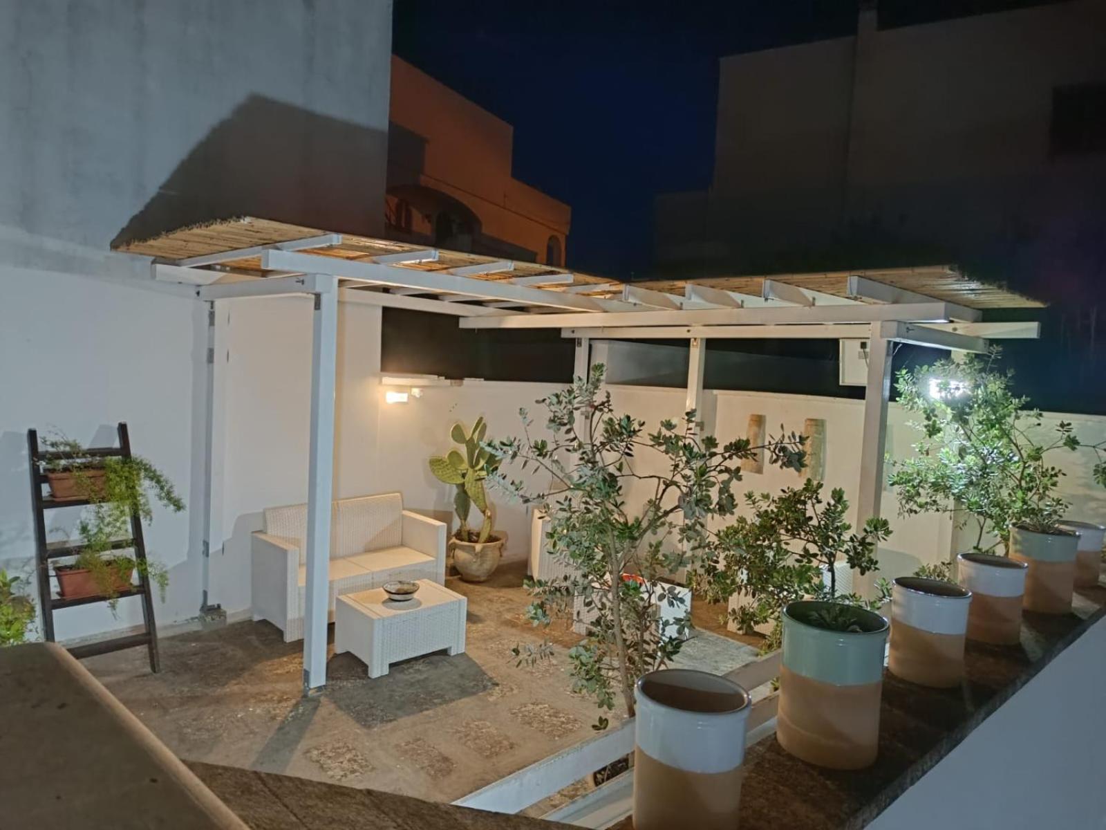 Otrantocasa Apartment Екстериор снимка